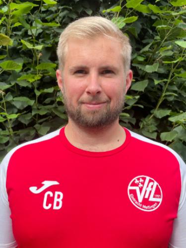 Colin Brinkschröder