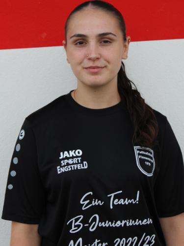 Arijana Shabani
