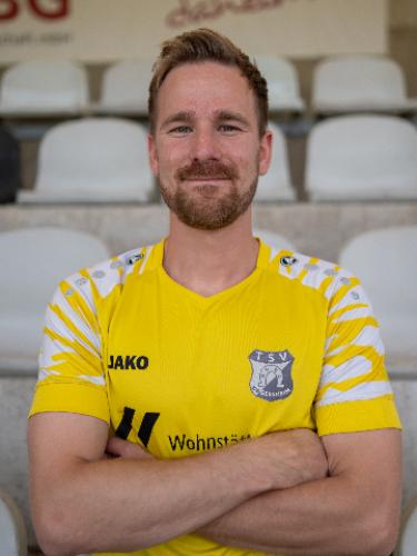 Tobias Widmaier