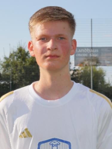 Lenn Jakob Geiser