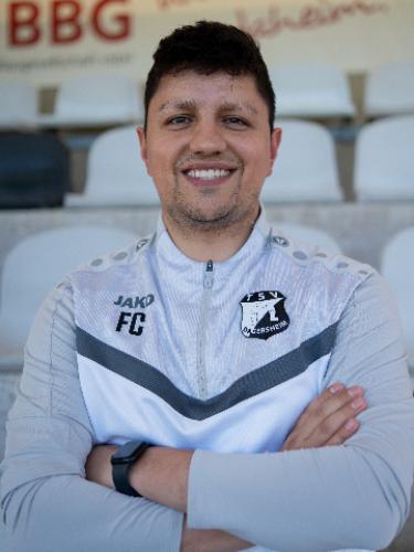 Fabian Conforti