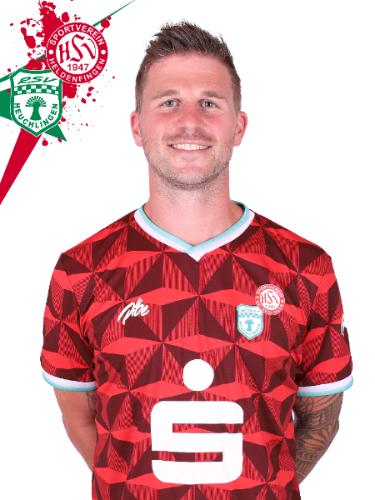 Marco Jeßberger