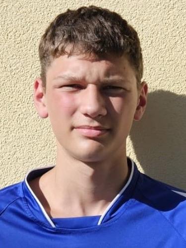 Nick Wölk