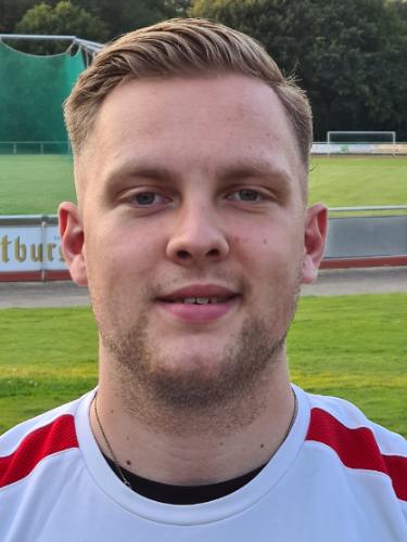Lennard Hengelsberg