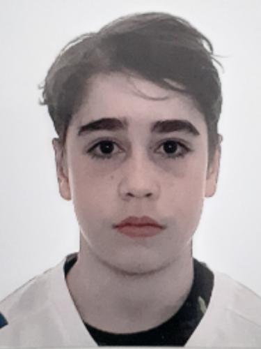 Berkay Senol Hocoglu