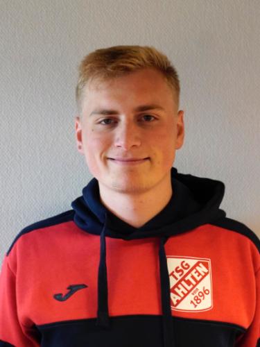 Max Fieweger