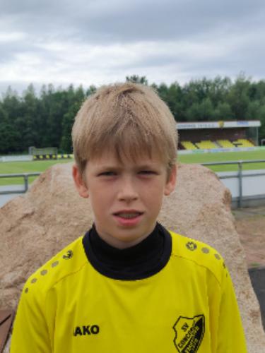 Leon Chris Baurmann