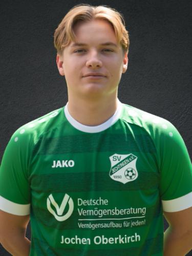 Lars Eckstein