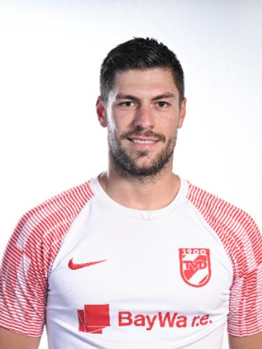 Lukas Hildenbrand