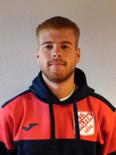 Niklas Weise