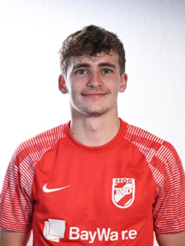 Sören Mahrdt