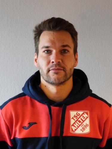 Pascal Werner