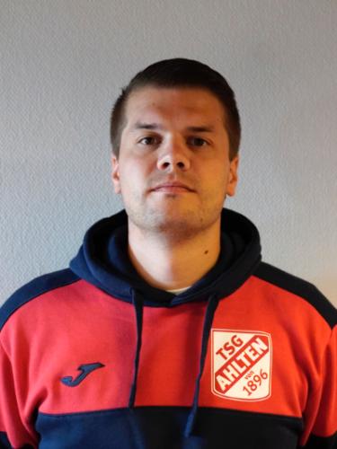 Timo Wilke