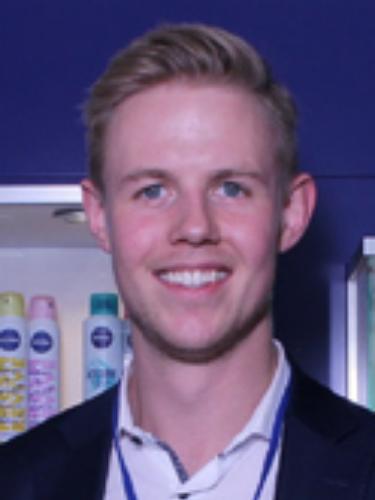 Maximilian Schulz
