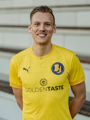 Tom Jahnke