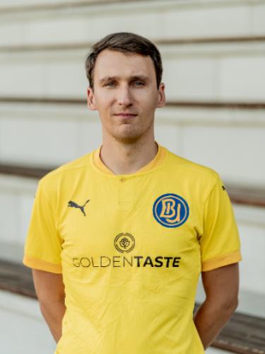 Daniel Beyrau