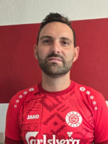Christopher Mühr