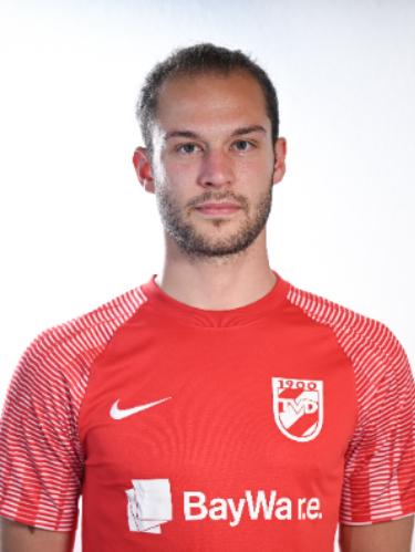 Yannick Sailer