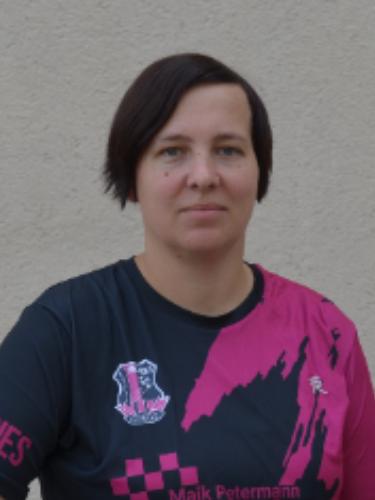 Juliane Diekmann