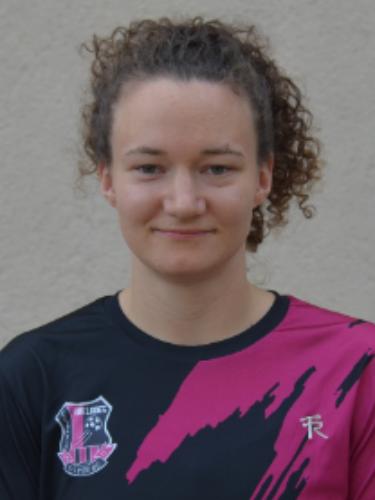 Hanna Fleischmann