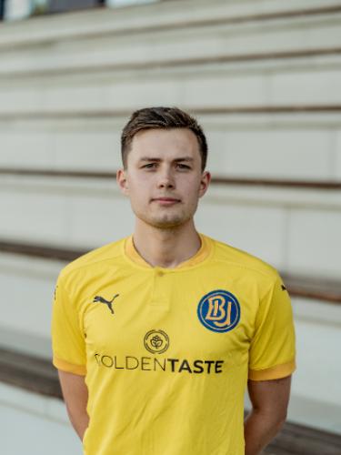 Fynn Manfred Louis Völzer