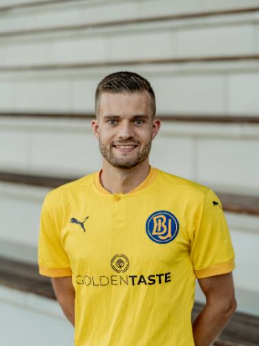 Malte Jonas