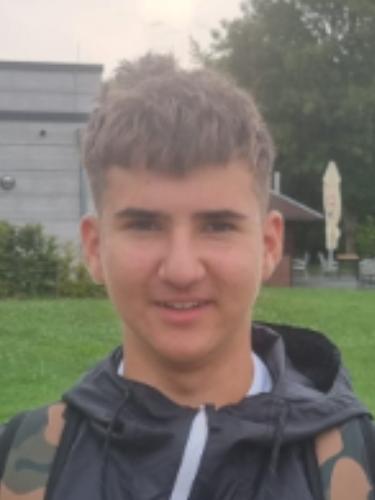 Ege Deniz Cetin