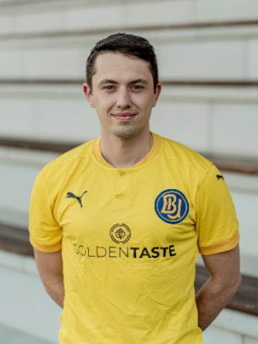 Jasper Rose