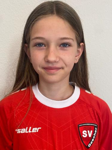 Olivia Terbeck