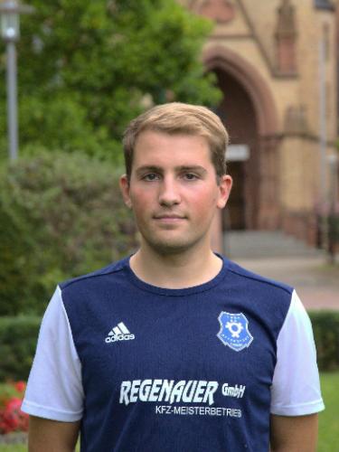 David Buchholz