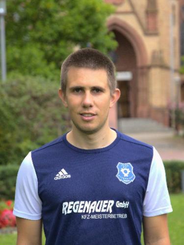 Jonas Buchholz