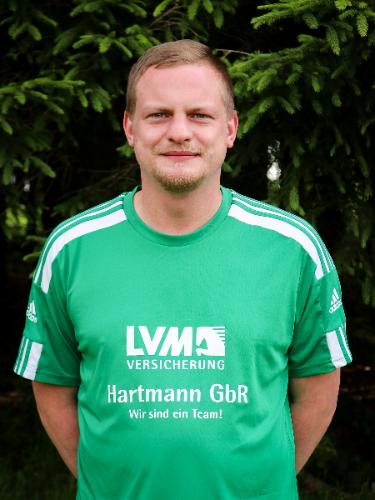 Julian Steinbach