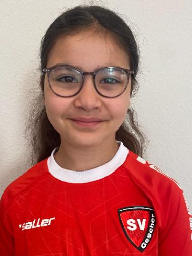 Nissrin Belhaouari Allach