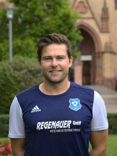 Markus Hajok