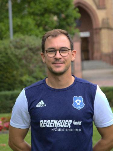 Dieter Martin Haroska