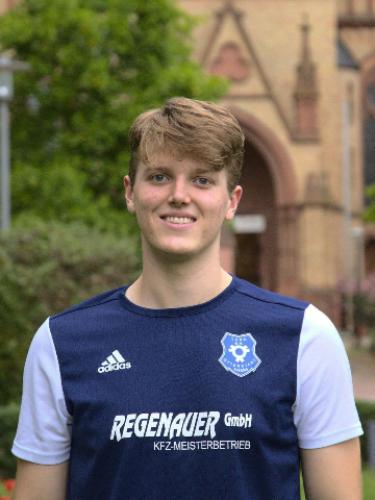 Lars Hasenecker