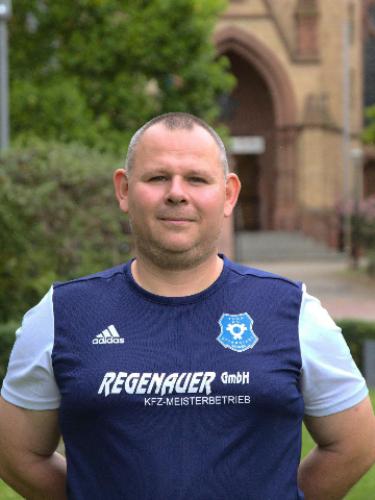 Philipp Hoeg