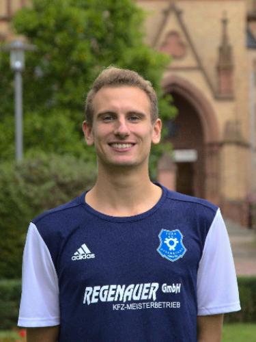 Patrick Holl