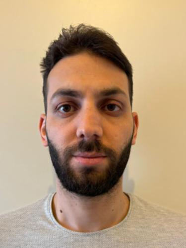 Azzam Rahmon