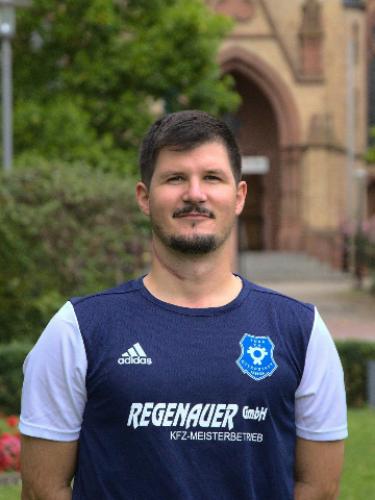 Patrik Netter