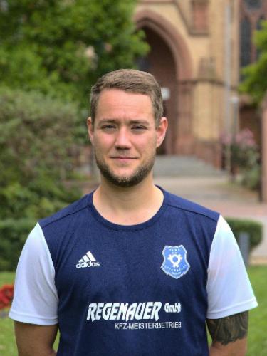 Fabian Tischner