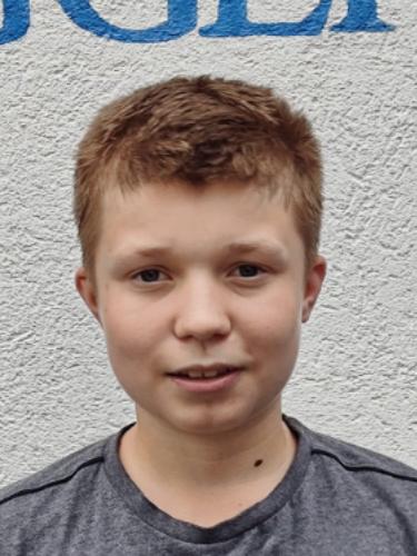 Florian Tino Ernst