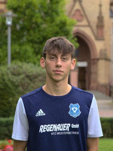 Felix Elias Wittmann