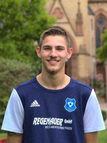 Marc Jan Peter Zeller