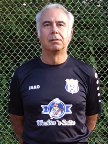 Mesut Genc