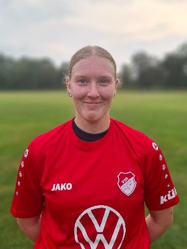 Hannah Borowski