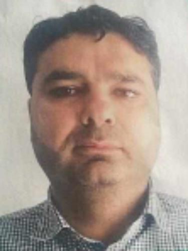 Shamel Haji Issa