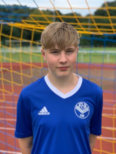 Niklas Funke