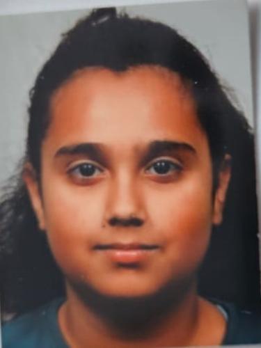 Sanjana Maya Mannage Don