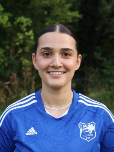 Leona Bardhaj